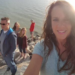 Meet your Posher, Marie